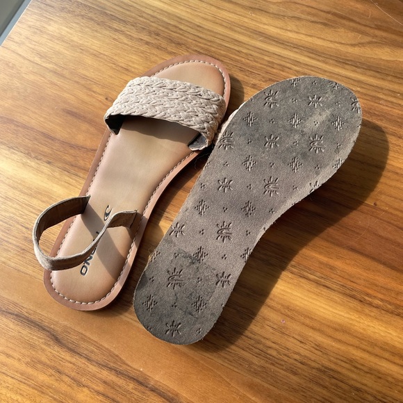 O’Neill - SEAL BEACH SANDALS - Picture 3 of 3